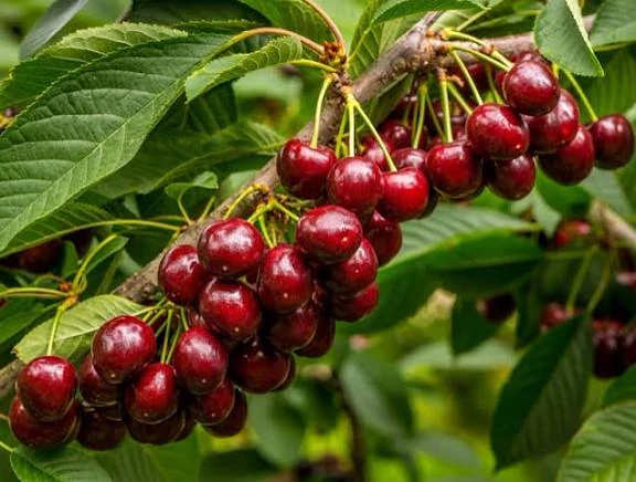 خرید نهال البالو مجار درشت شیرین اب دار بسیار اقتصادی مقاوم به کم ابی و سرما
